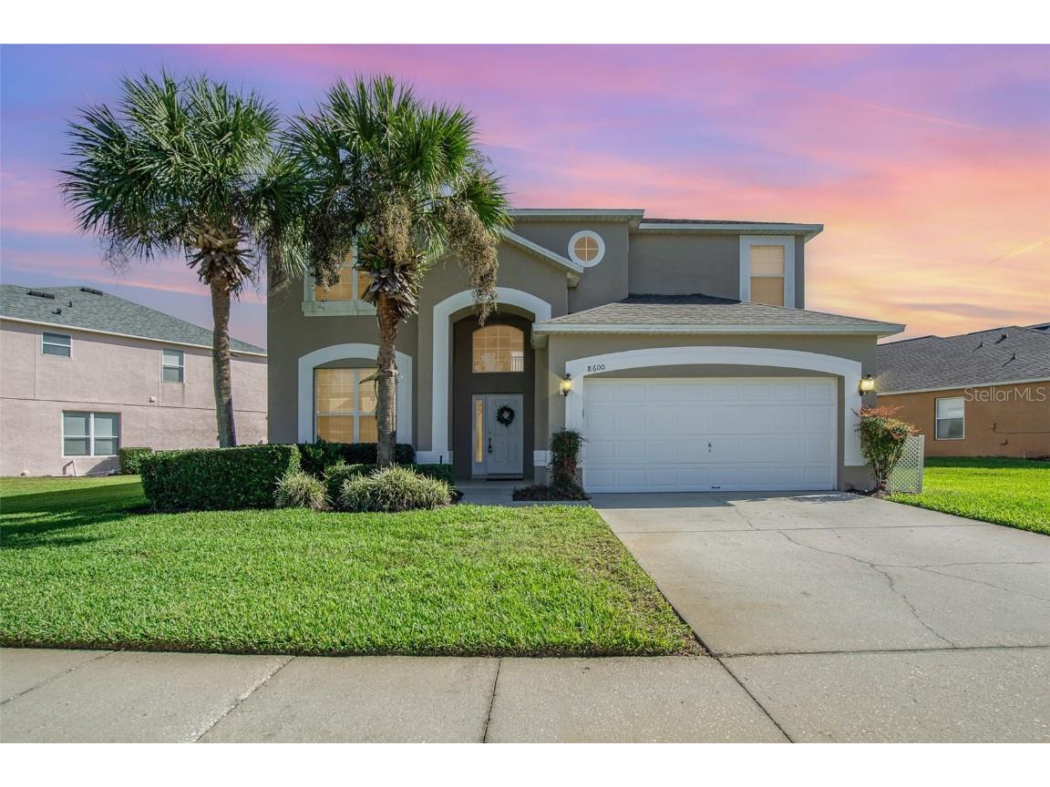 8600 La Isla Drive Kissimmee FL 34747 O6161071 image1