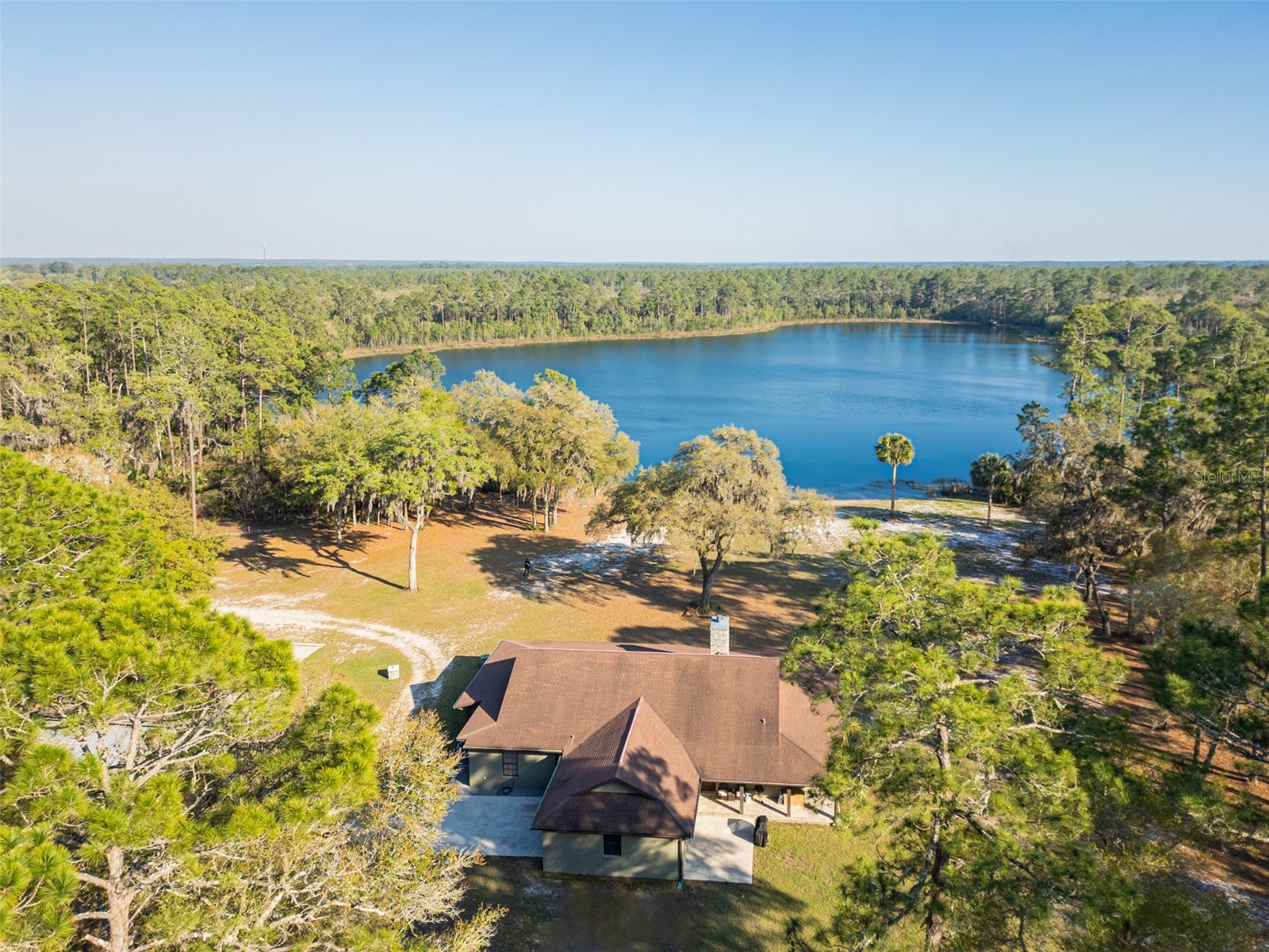 8600 NE 147th Avenue Road Silver Springs FL 34488 - LAKE FORE O6405602 image2