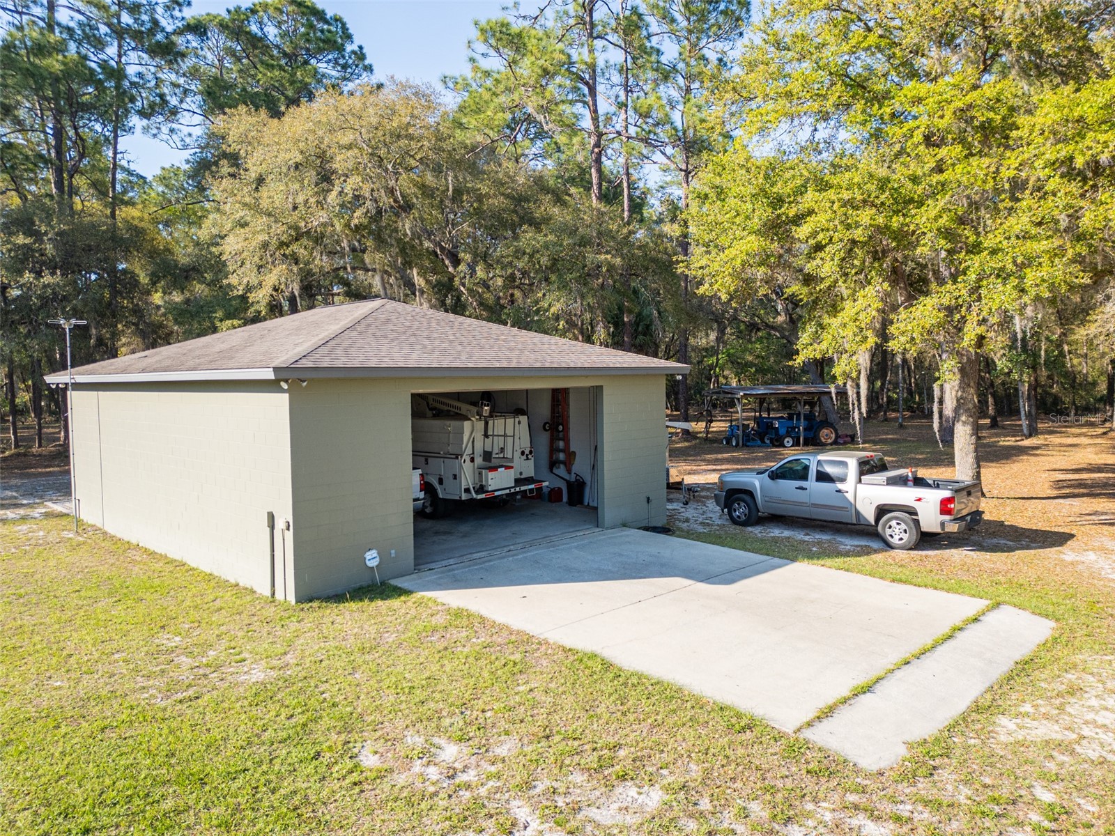 8600 NE 147th Avenue Road Silver Springs FL 34488 - LAKE FORE O6405602 image20
