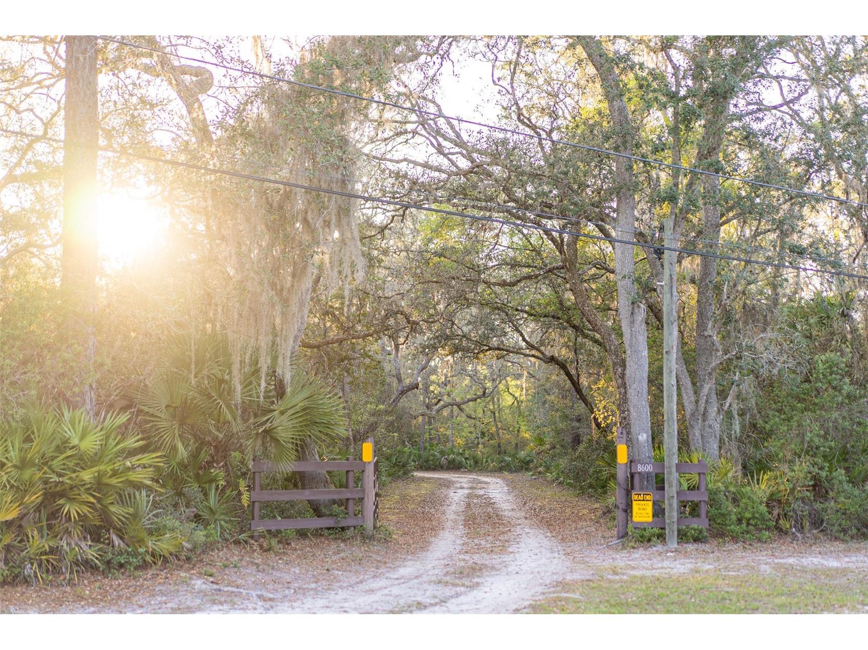 8600 NE 147th Avenue Road Silver Springs FL 34488 - LAKE FORE O6405602 image24