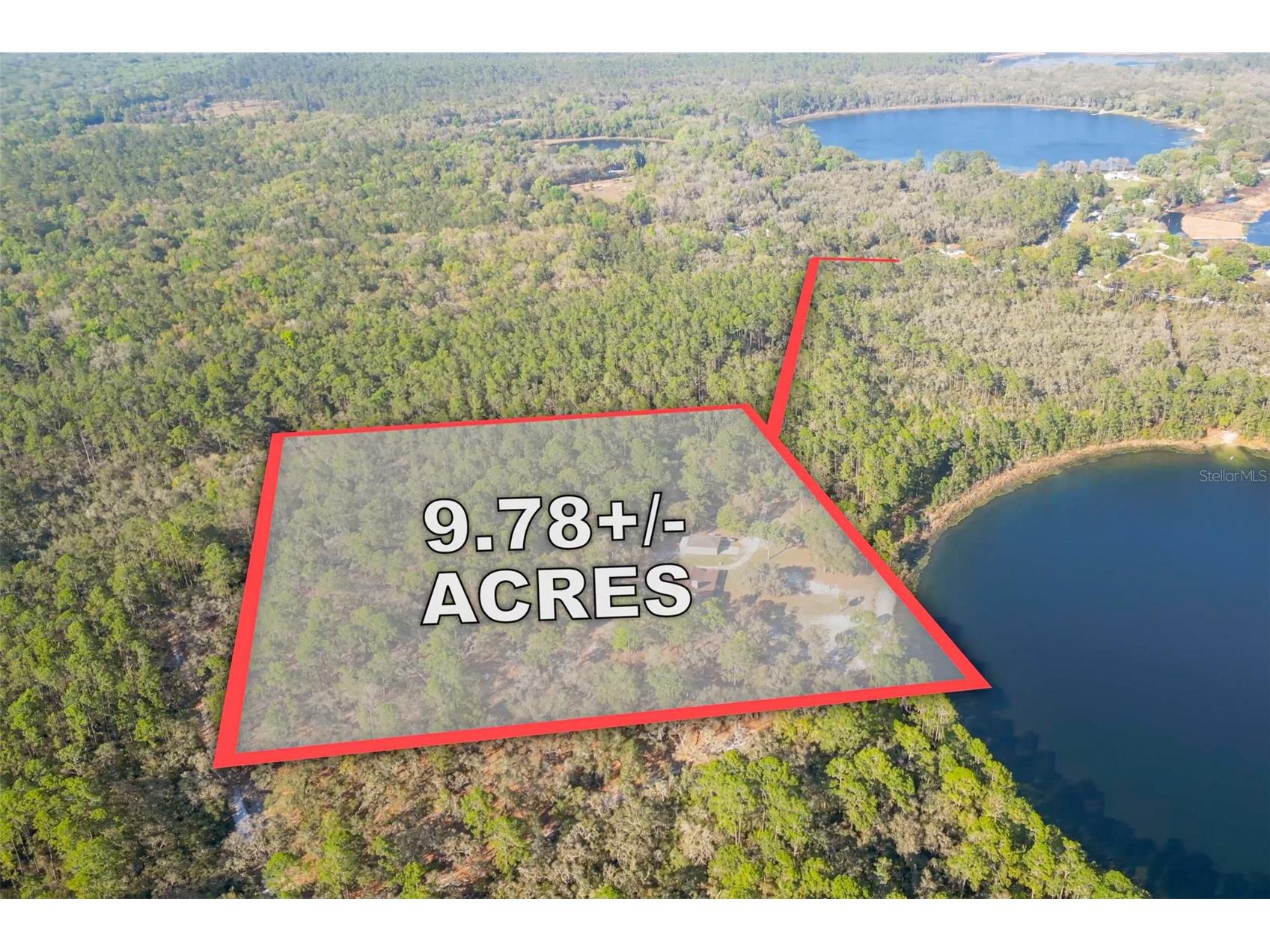 8600 NE 147th Avenue Road Silver Springs FL 34488 - LAKE FORE O6405602 image3