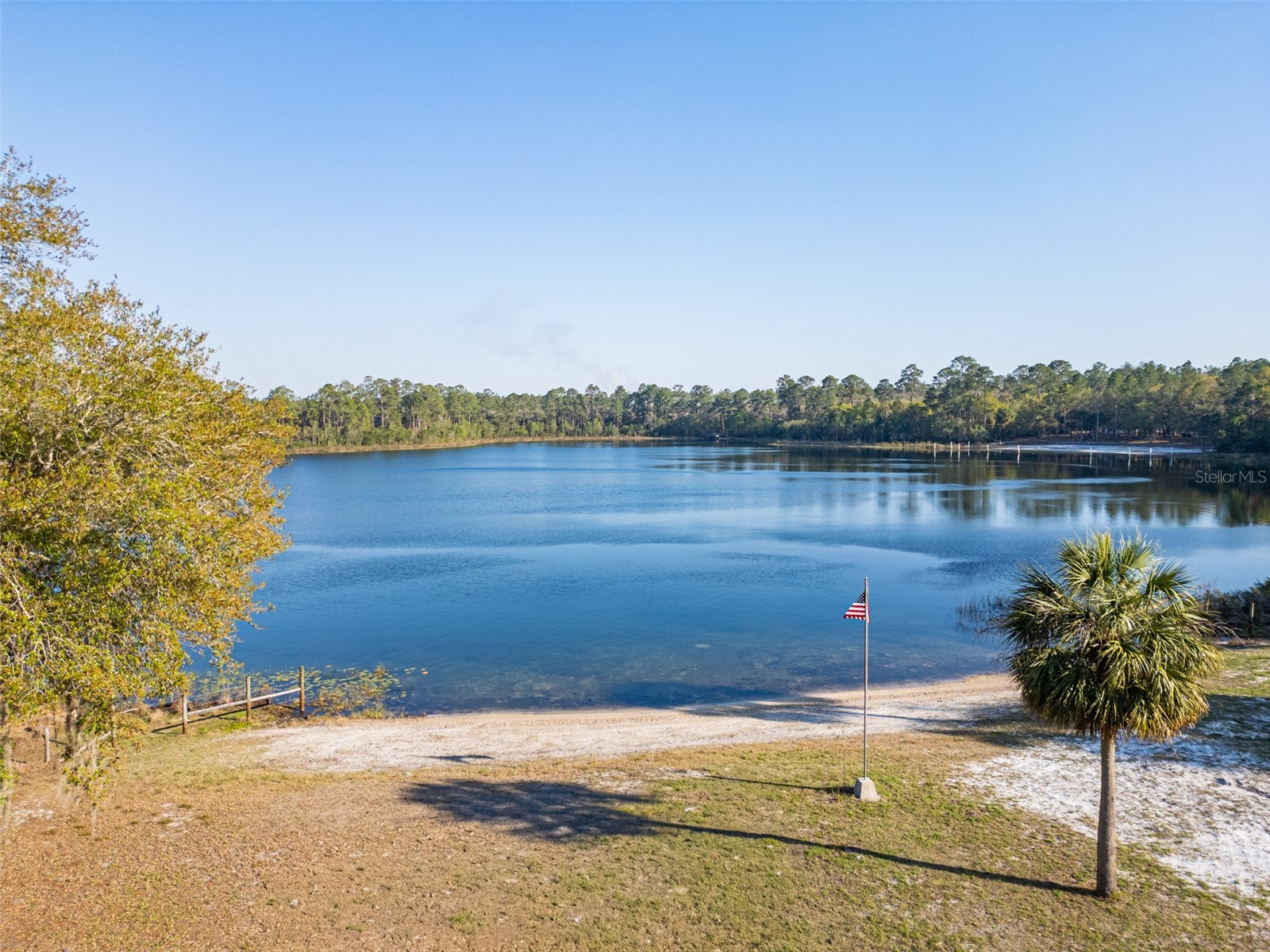 8600 NE 147th Avenue Road Silver Springs FL 34488 - LAKE FORE O6405602 image5