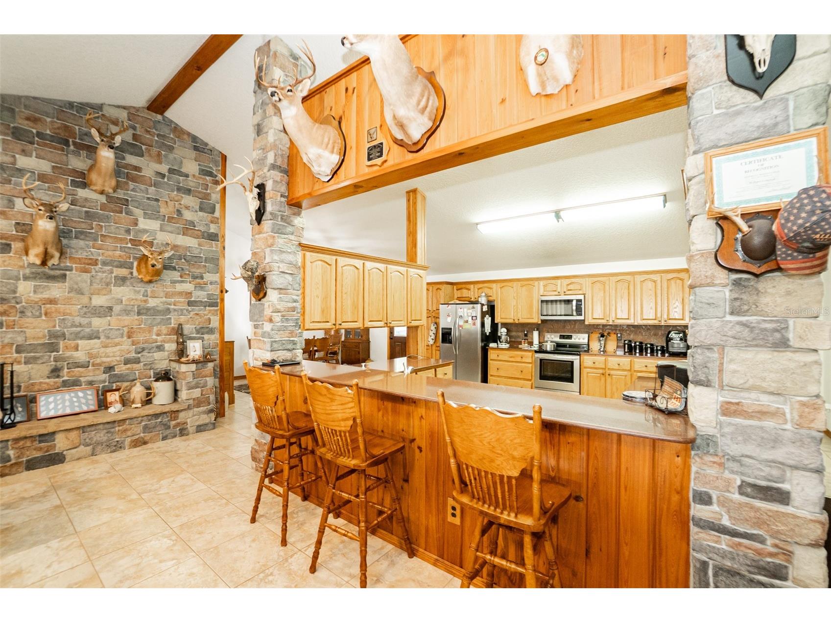 8600 NE 147th Avenue Road Silver Springs FL 34488 - LAKE FORE O6405602 image8