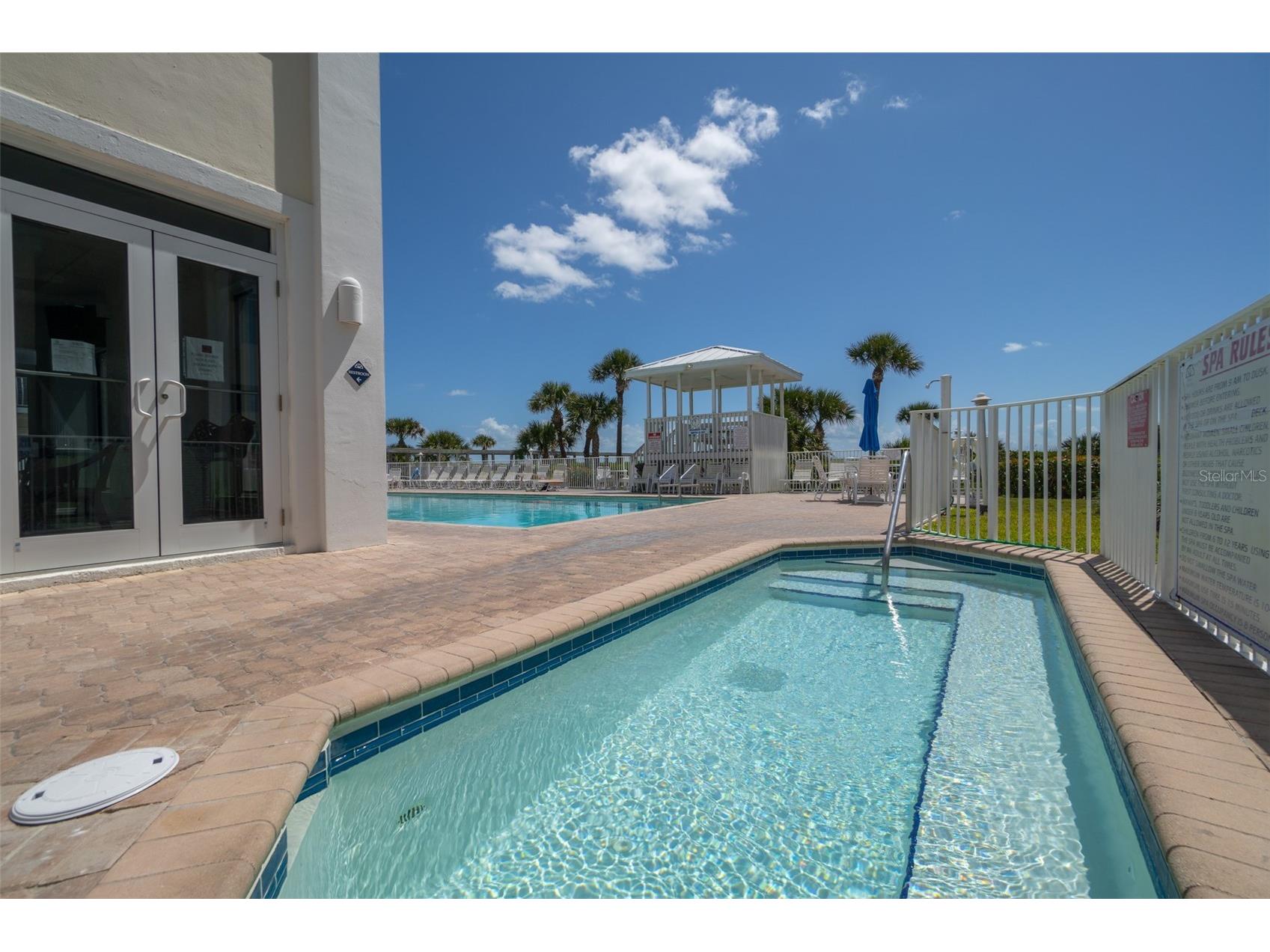 8600 Ridgewood Avenue #1311 Cape Canaveral FL 32920 O6390577 image25