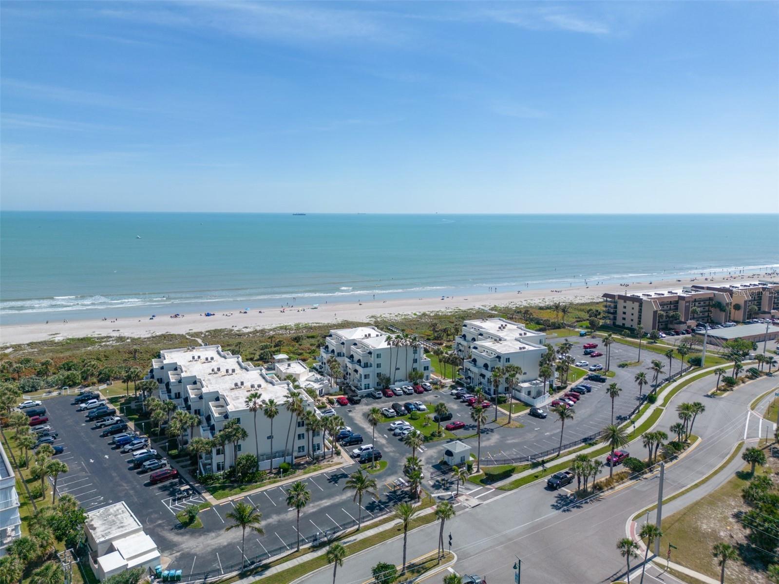 8600 Ridgewood Avenue #1311 Cape Canaveral FL 32920 O6390577 image29