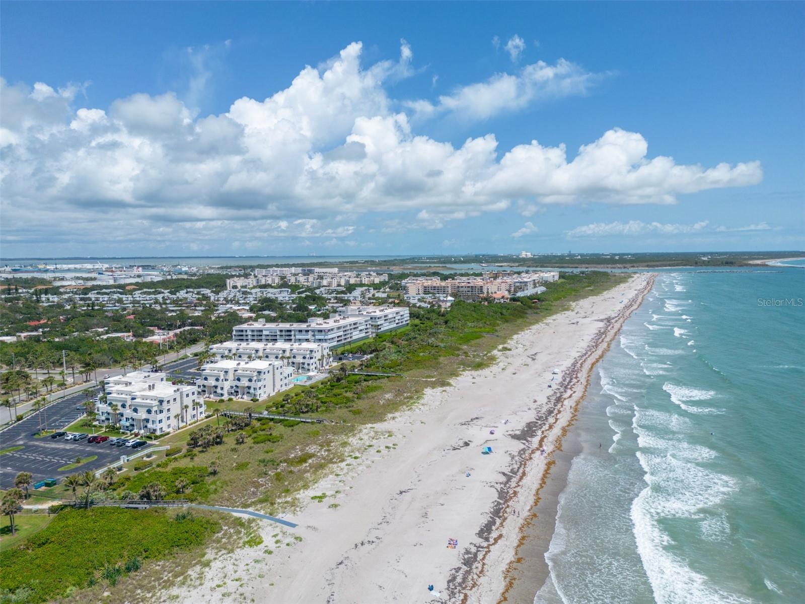 8600 Ridgewood Avenue #1311 Cape Canaveral FL 32920 O6390577 image32