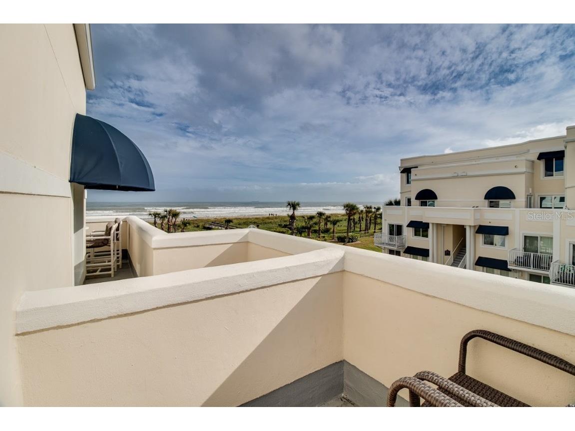 8600 Ridgewood Avenue #2308 Cape Canaveral FL 32920 O6159086 image1