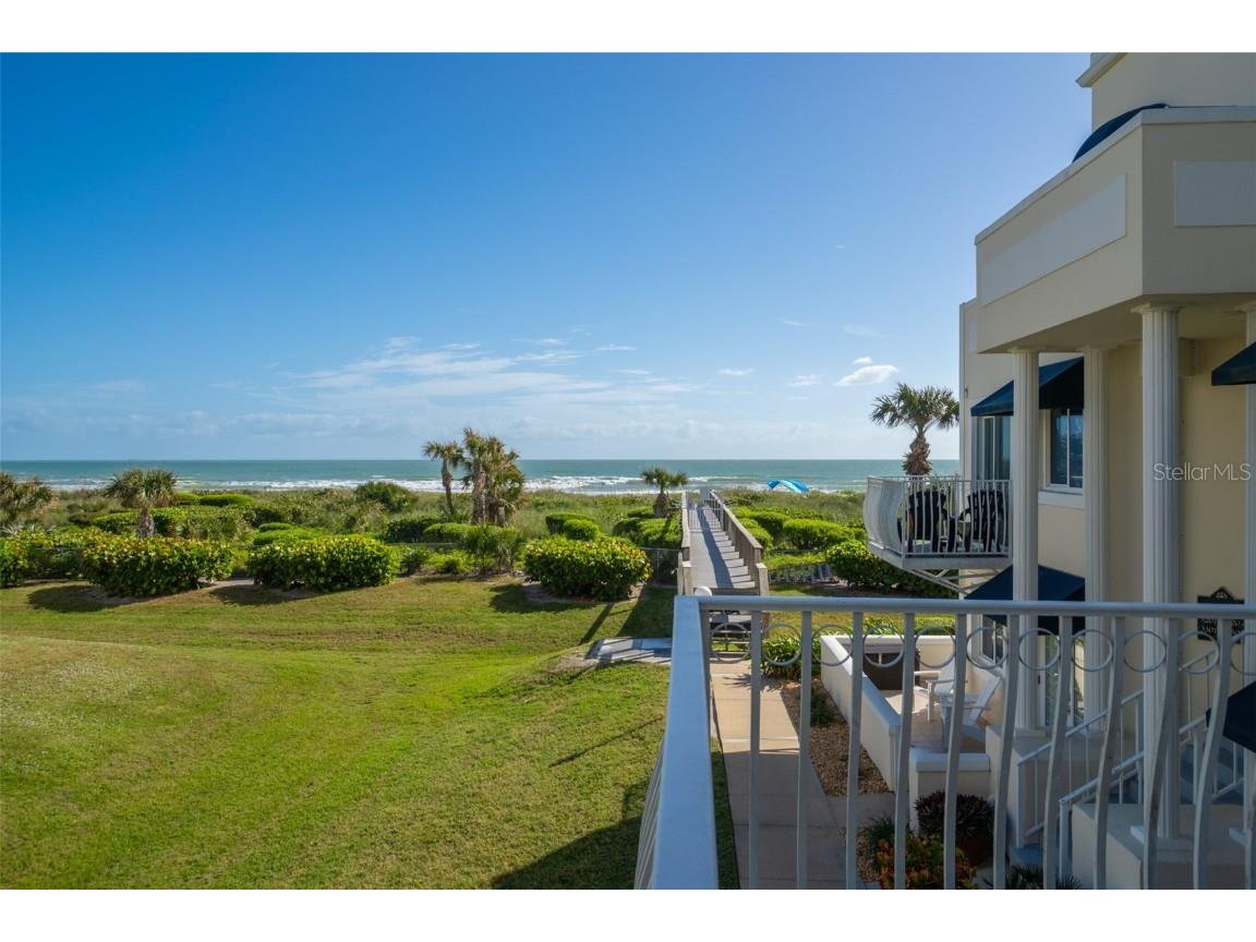 8600 Ridgewood Avenue #3205 Cape Canaveral FL 32920 O6258092 image1