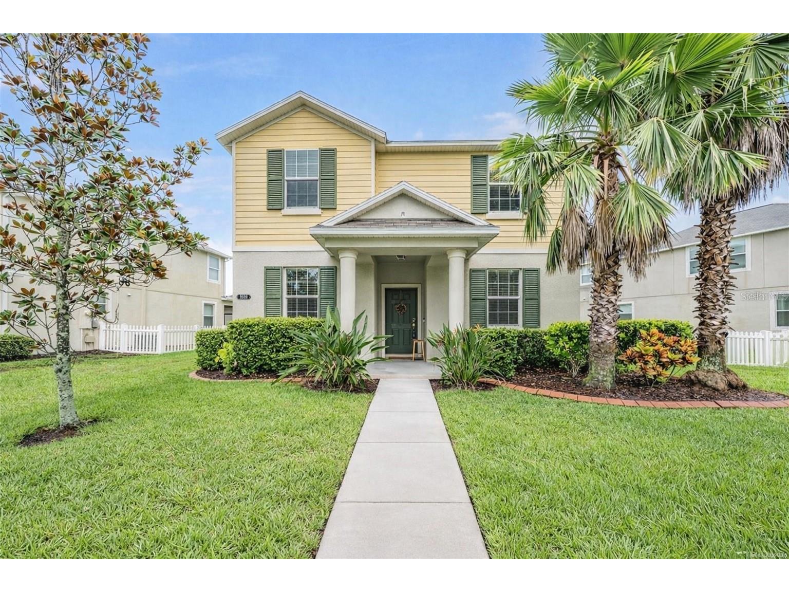 8600 Savory Walk Drive Land O Lakes FL 34637 TB8410576 image1