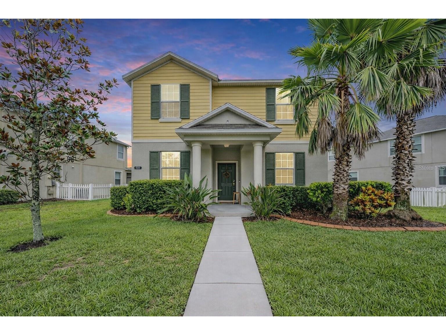 8600 Savory Walk Drive Land O Lakes FL 34637 TB8410576 image2