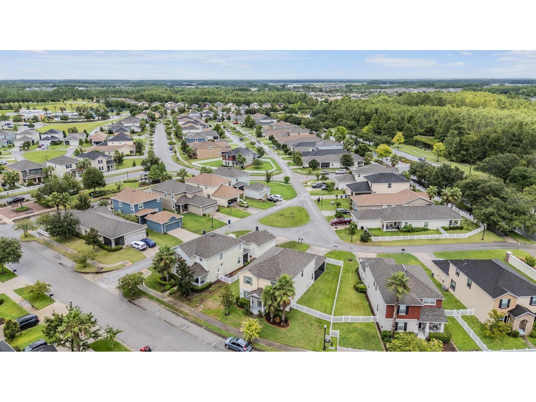 8600 Savory Walk Drive Land O Lakes FL 34637 TB8410576 image44