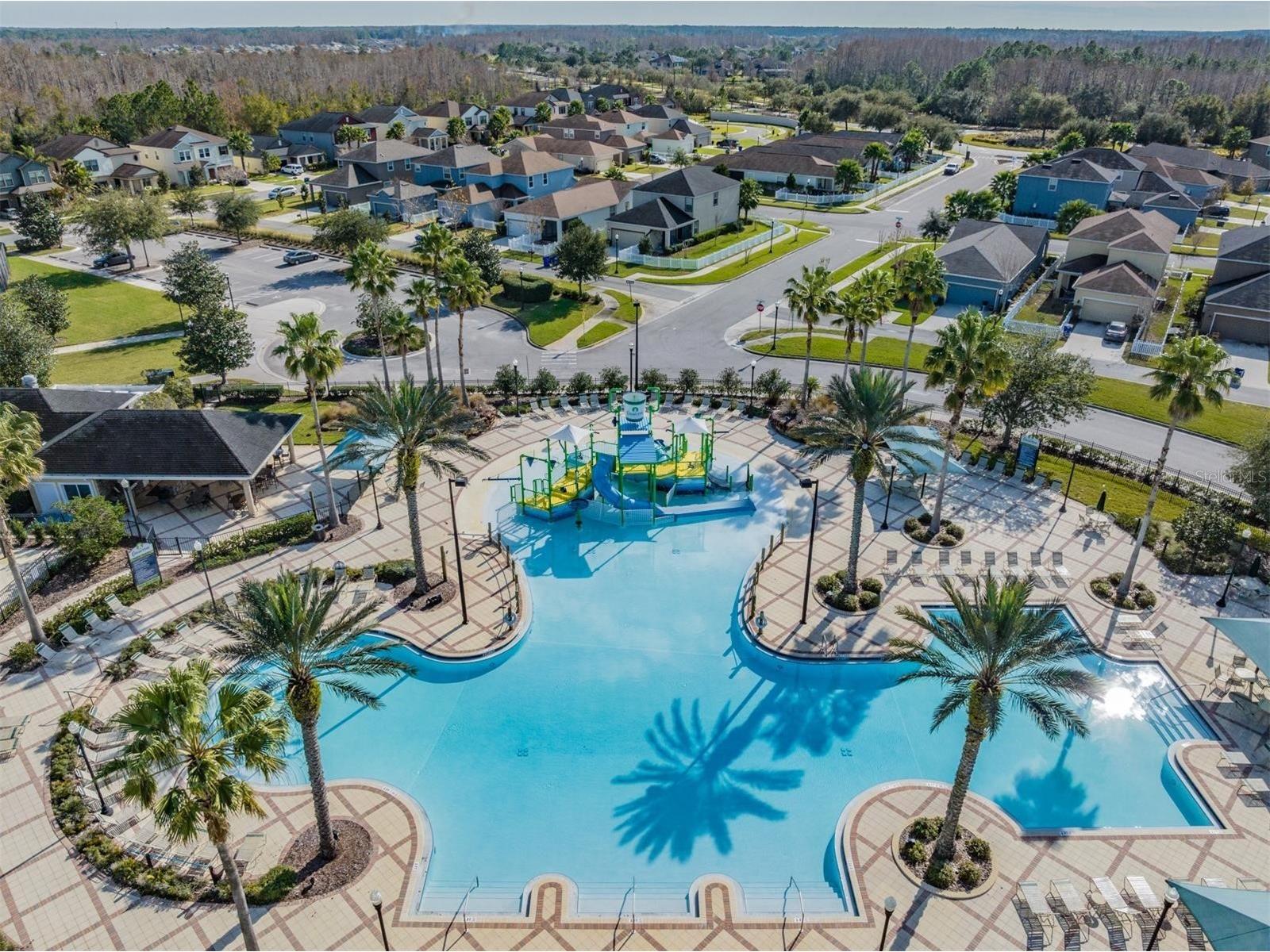 8600 Savory Walk Drive Land O Lakes FL 34637 TB8410576 image47