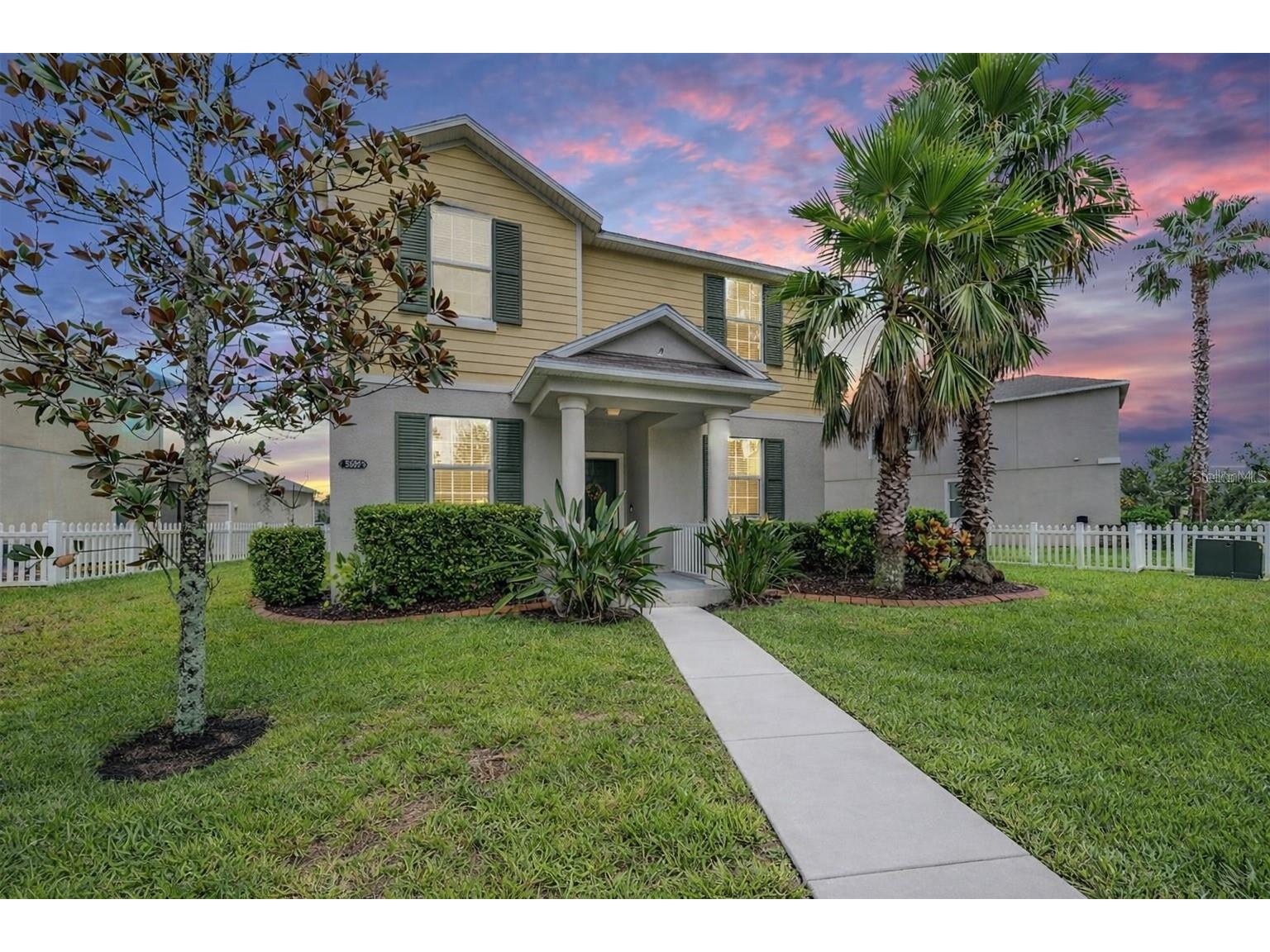 8600 Savory Walk Drive Land O Lakes FL 34637 TB8410576 image5