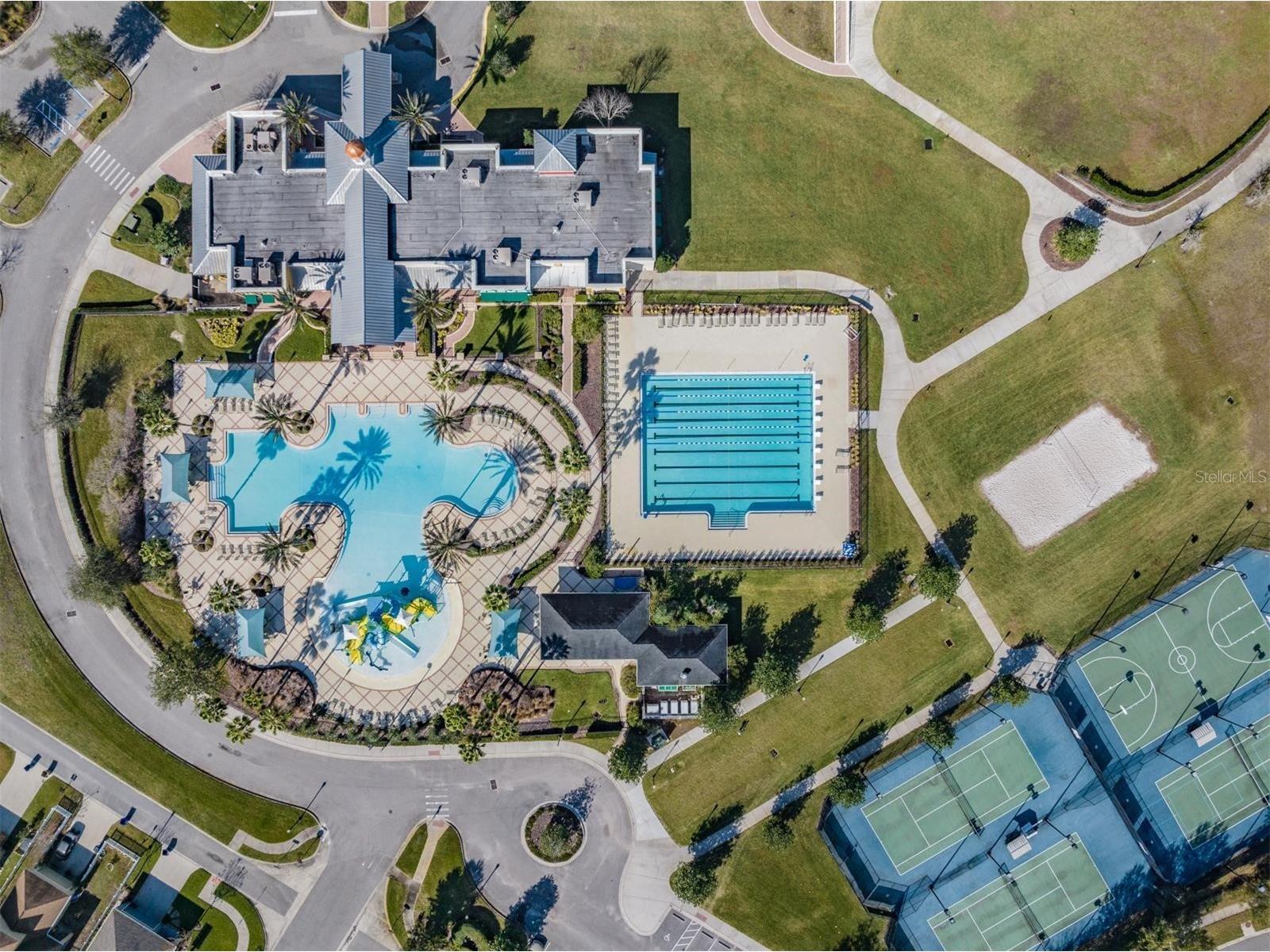 8600 Savory Walk Drive Land O Lakes FL 34637 TB8410576 image51