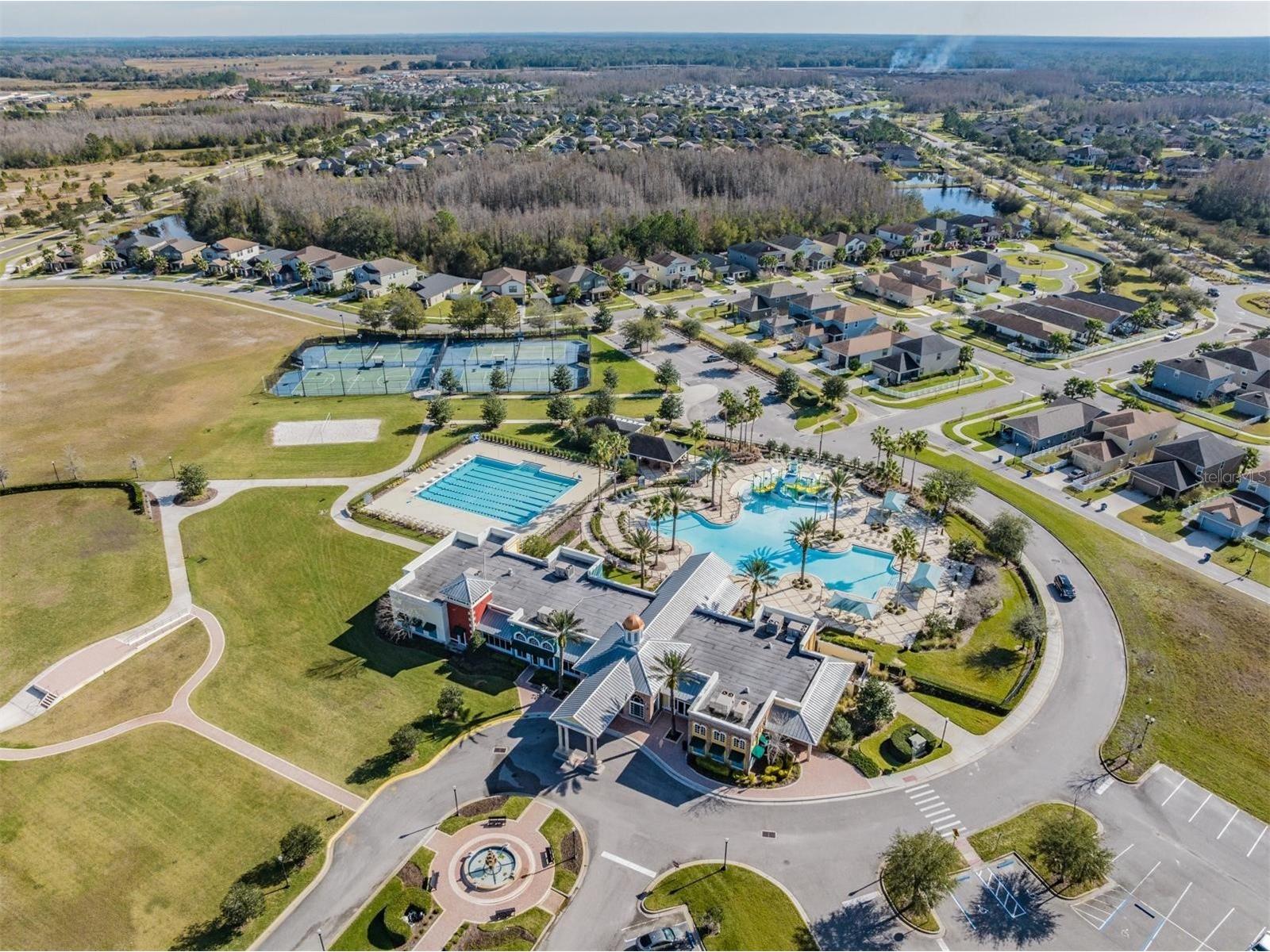 8600 Savory Walk Drive Land O Lakes FL 34637 TB8410576 image54