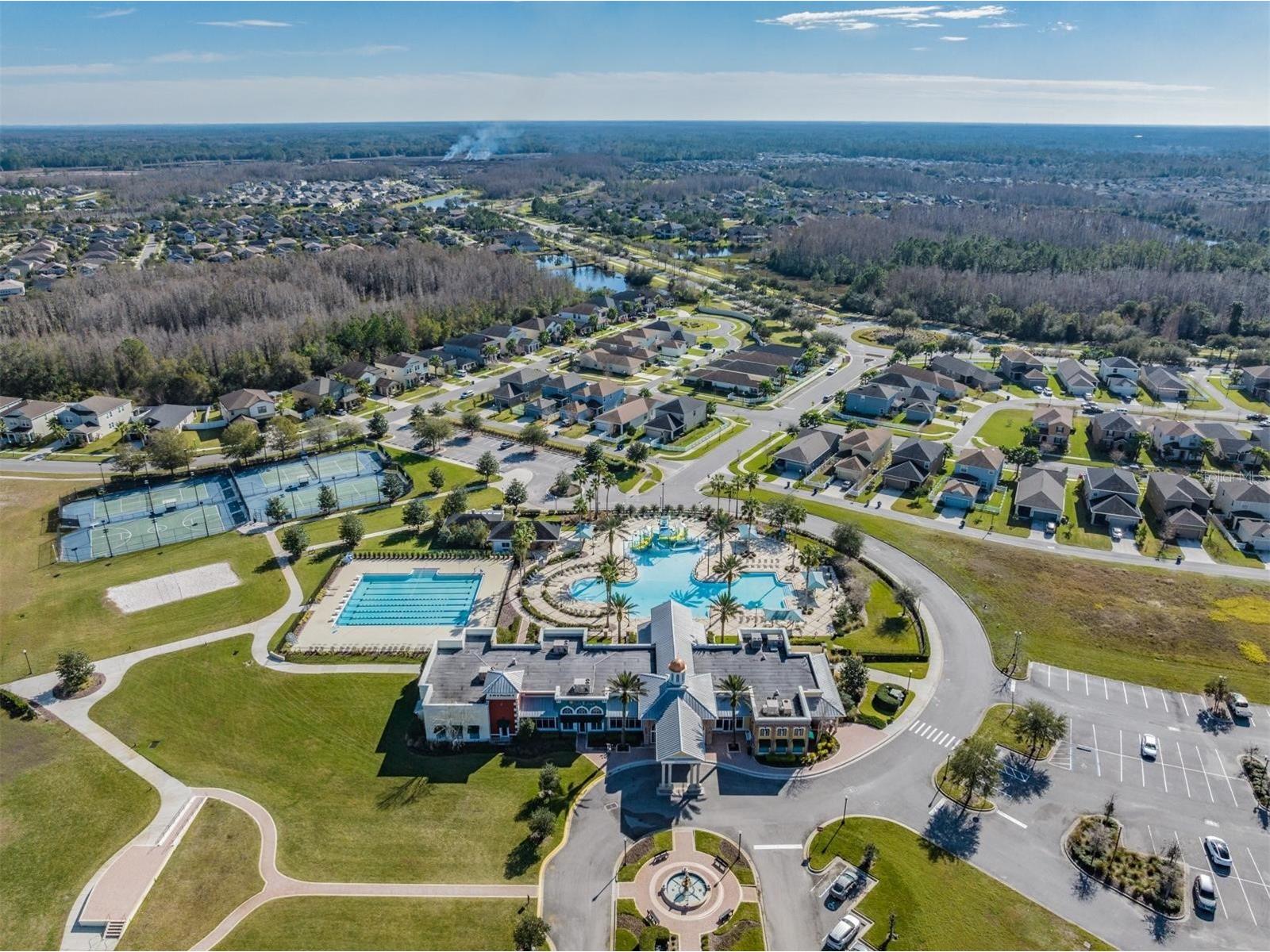 8600 Savory Walk Drive Land O Lakes FL 34637 TB8410576 image55