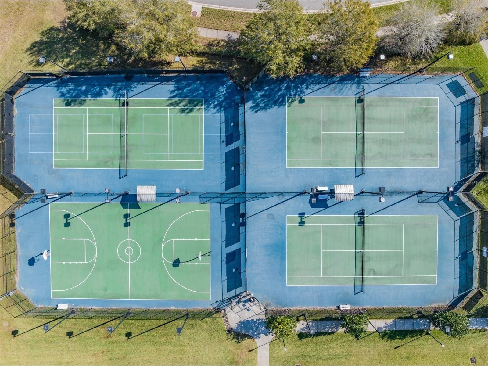 8600 Savory Walk Drive Land O Lakes FL 34637 TB8410576 image56