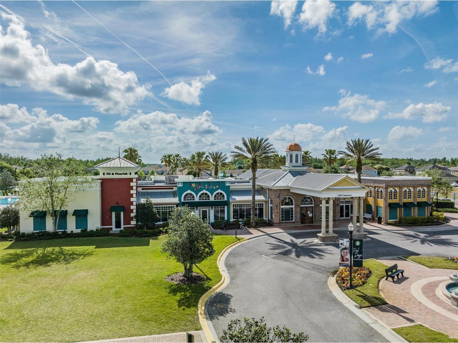 8600 Savory Walk Drive Land O Lakes FL 34637 TB8410576 image60
