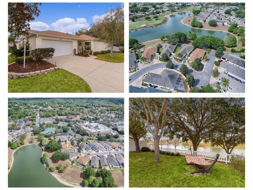 8600 SE 166th Martin Lane The Villages FL 32162 G5078145 image1