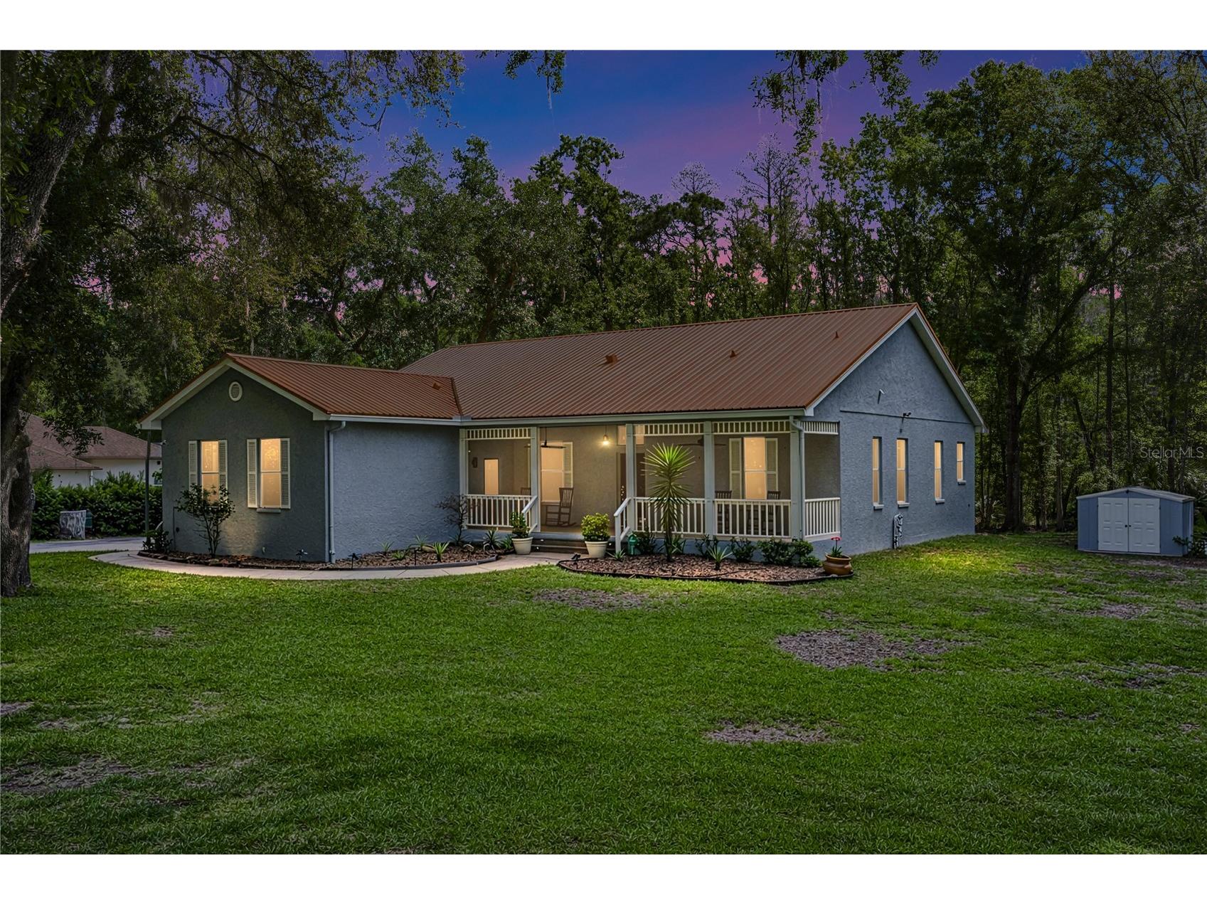 8600 Shenandoah Run Wesley Chapel FL 33544 TB8492515 image1