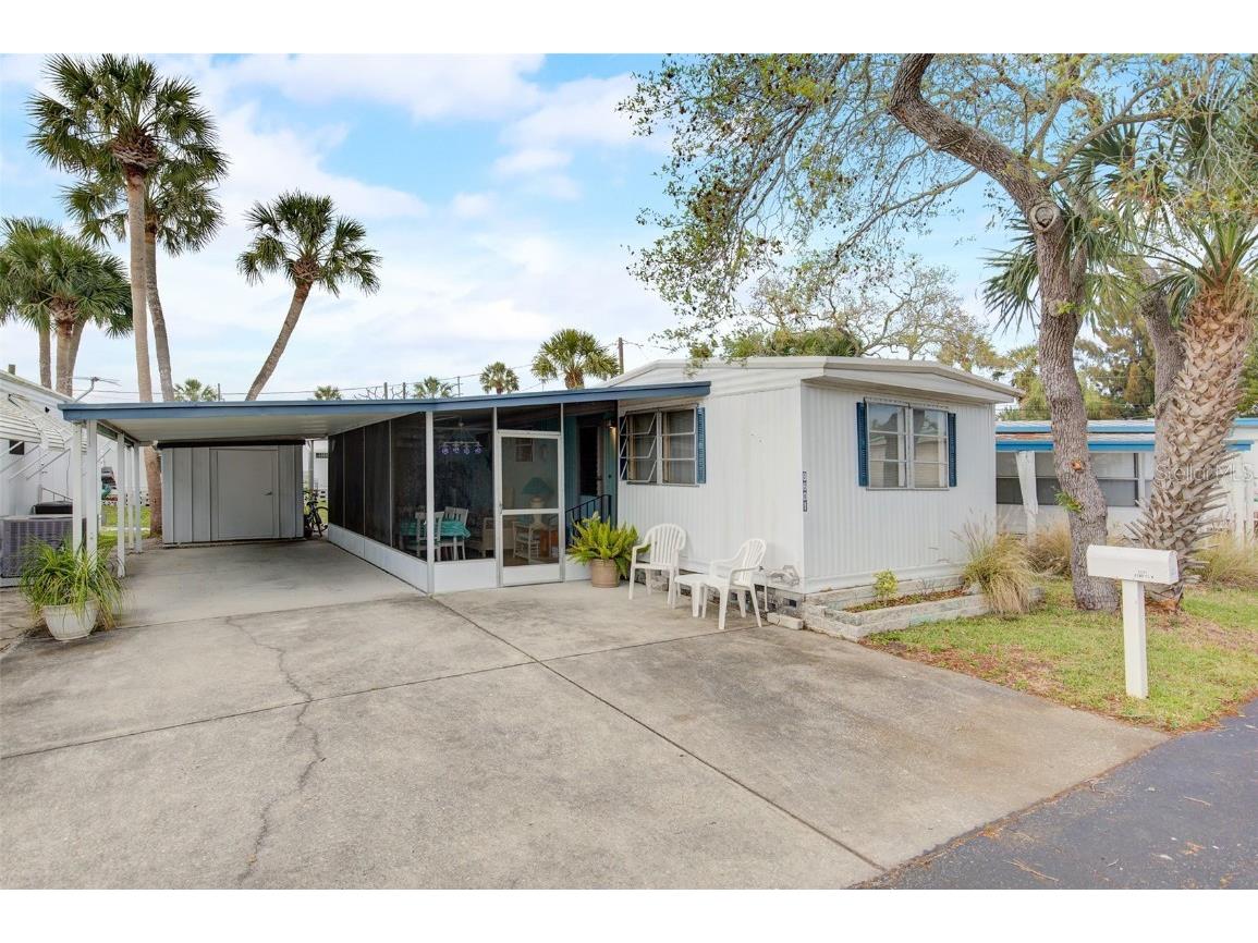 8601 42nd Place N #23 Saint Petersburg FL 33709 S5101001 image1
