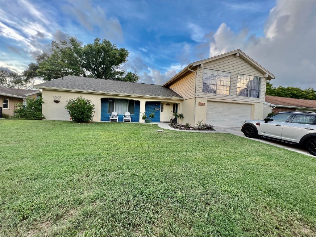 8601 Arrowhead Drive Hudson FL 34667 W7857354 image1