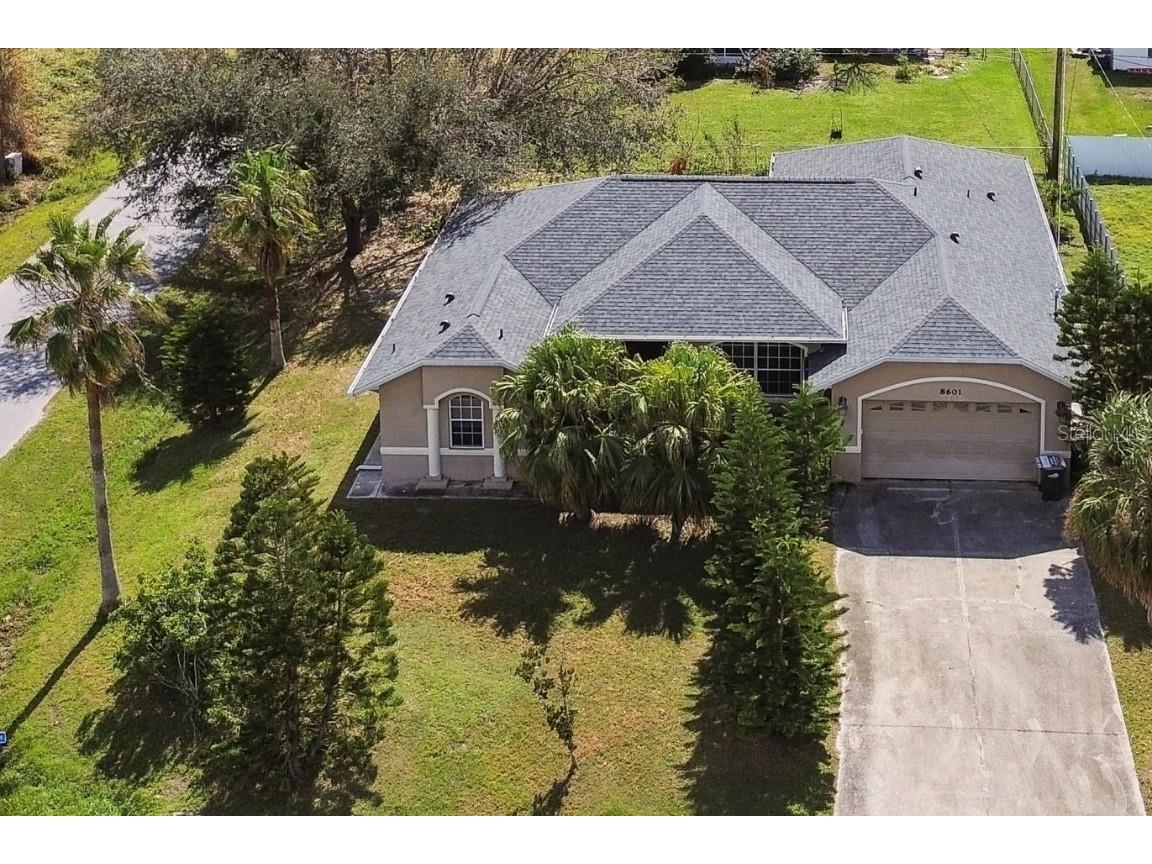 8601 Atmore Ave. North Port FL 34287 TB8313667 image1