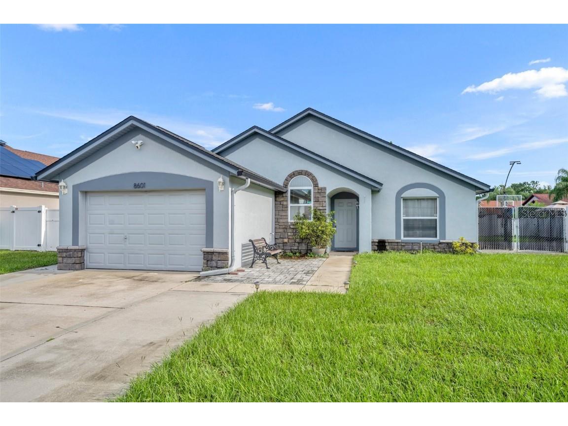 8601 Cavendish Drive Kissimmee FL 34747 O6239563 image1
