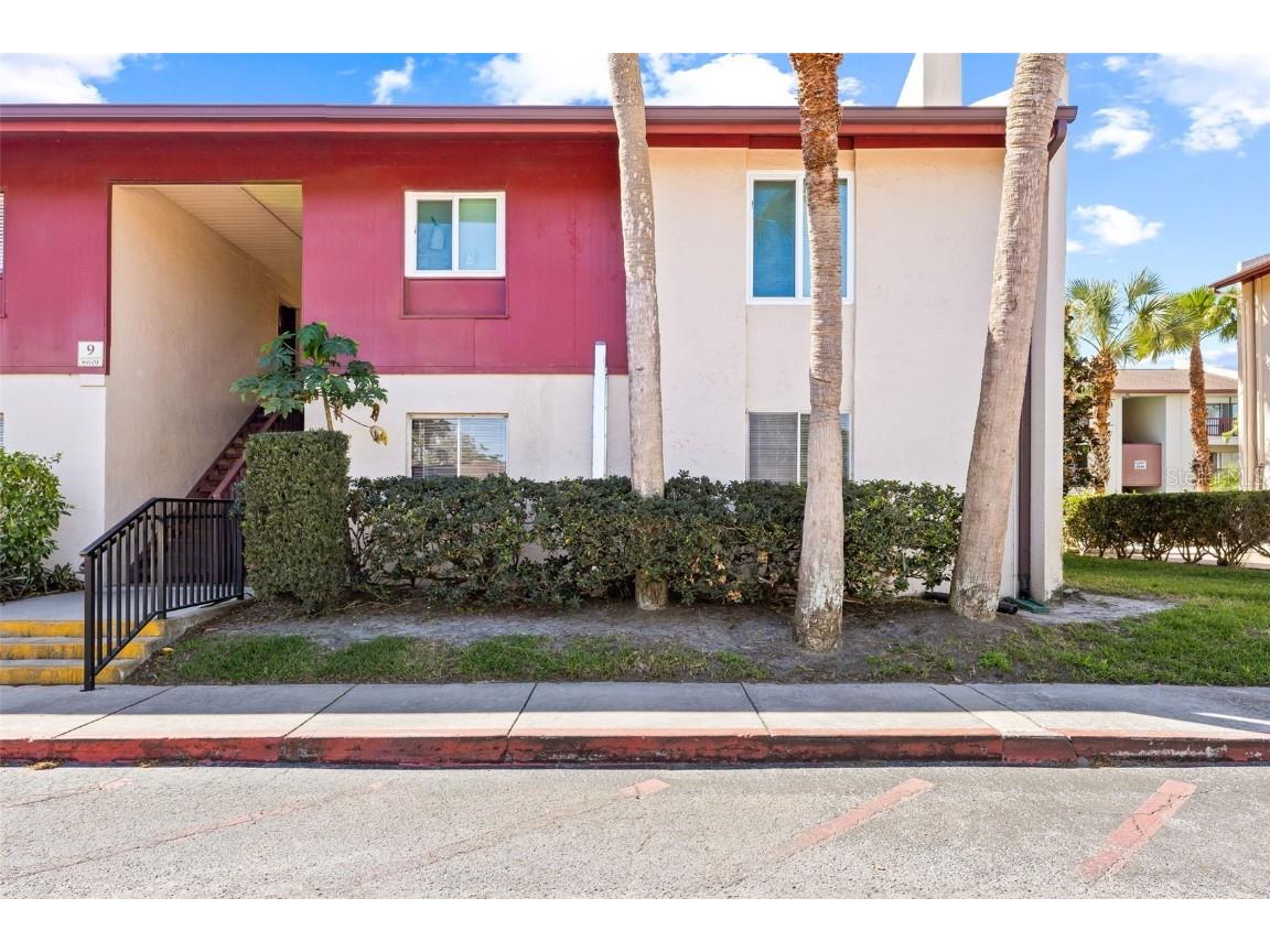 8601 Huron Court #44 Tampa FL 33614 T3513777 image1