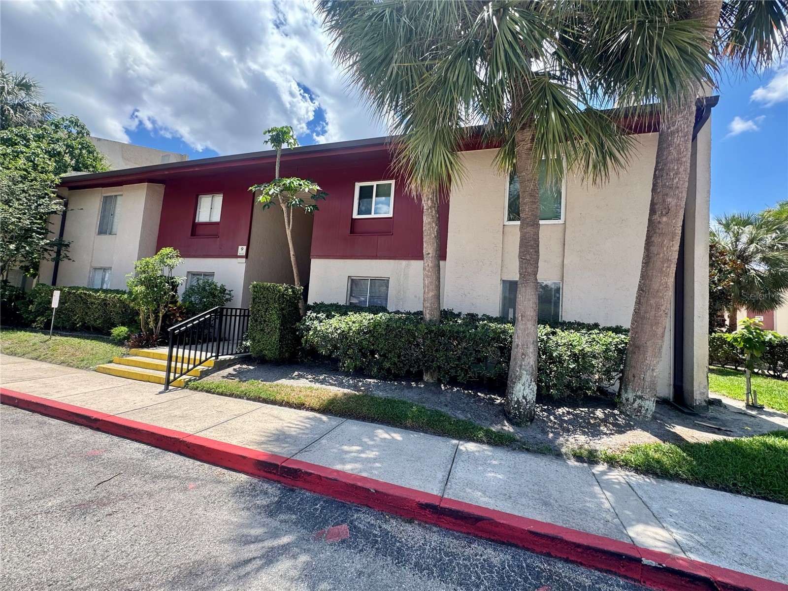 8601 Huron Court #45 Tampa FL 33614 TB8511106 image1