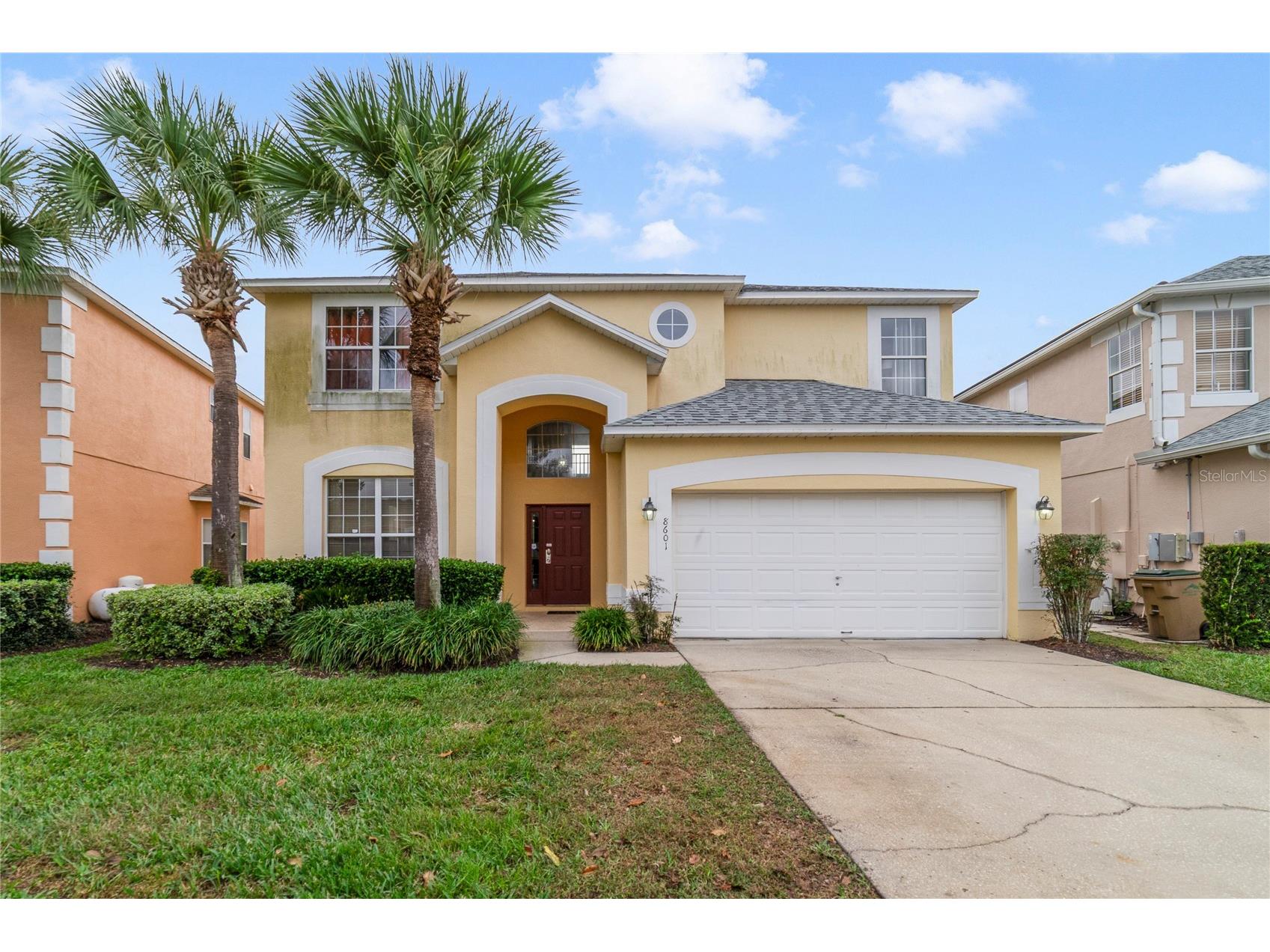 8601 La Isla Drive Kissimmee FL 34747 S5143062 image1
