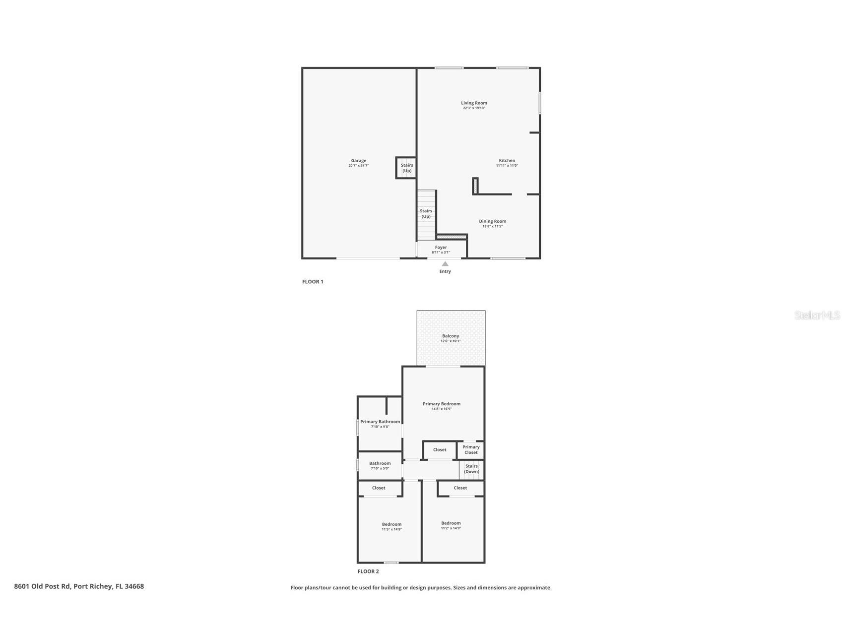 8601 Old Post Road Port Richey FL 34668 TB8485583 image24