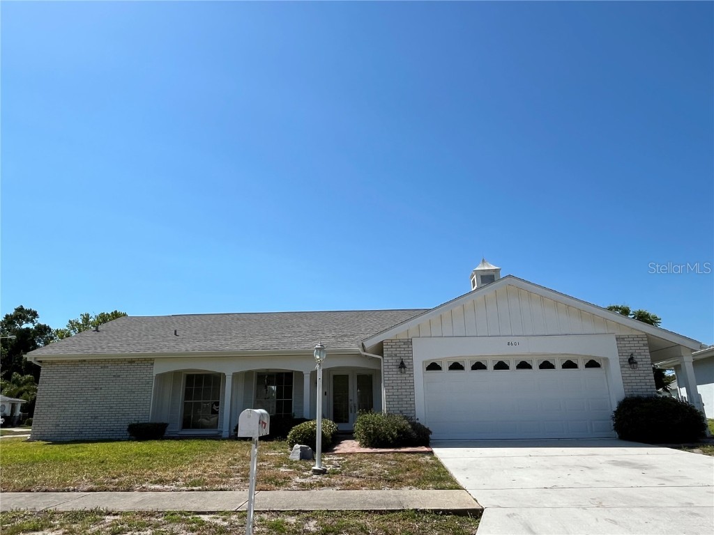 8601 Sagewood Drive Hudson FL 34667 W7864448 image1