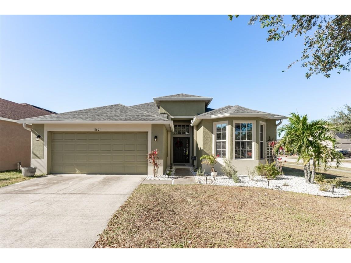 8601 Sandy Plains Drive Riverview FL 33578 TB8325193 image1