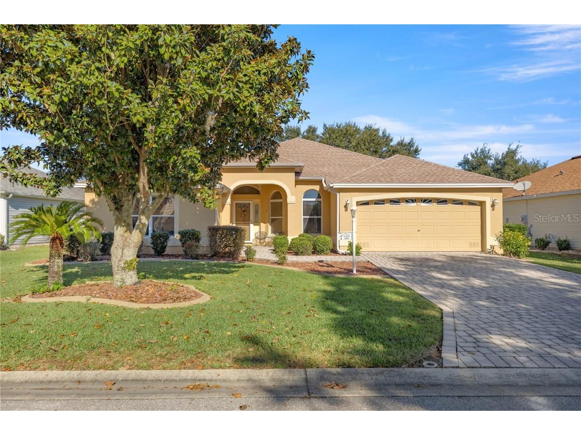 8601 SE 168th Kittredge Loop The Villages FL 32162 G5076038 image1