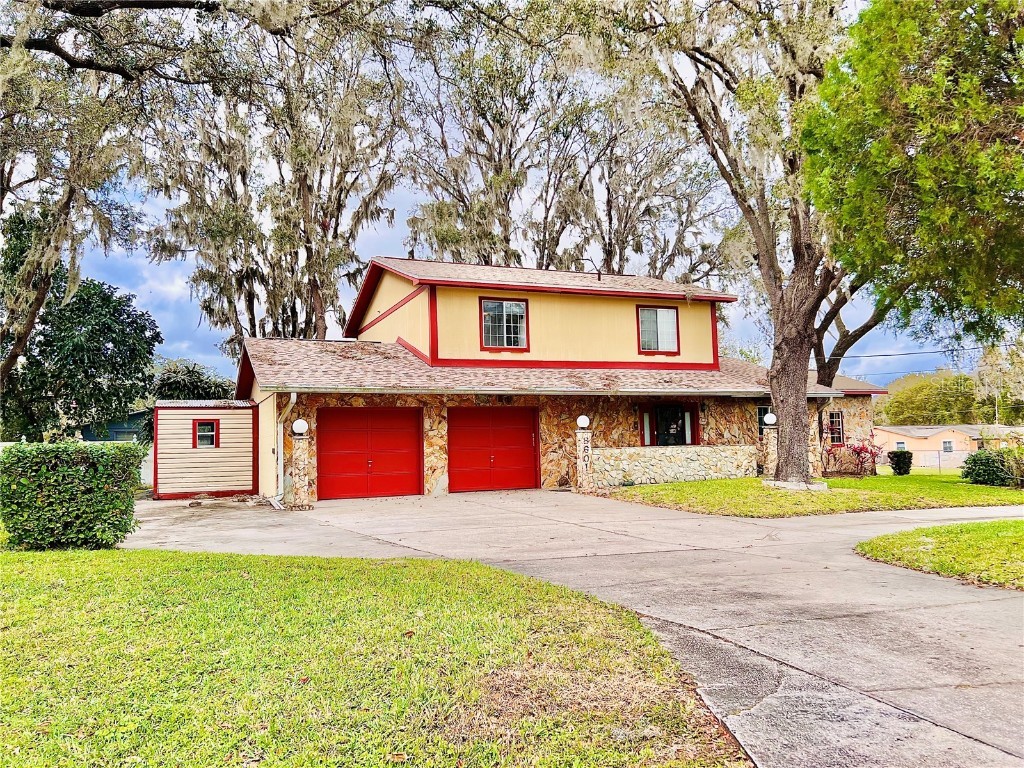 8601 Valrie Lane Riverview FL 33569 T3428240 image1