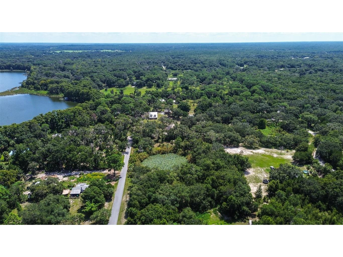 8601 W Bass Lake Road #12 Crystal River FL 34428 - LAKE ROUSSEAU TB8419499 image10