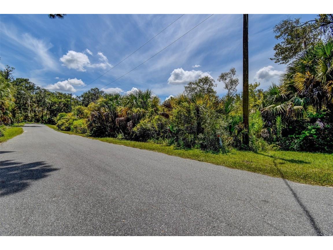 8601 W Bass Lake Road #12 Crystal River FL 34428 - LAKE ROUSSEAU TB8419499 image14