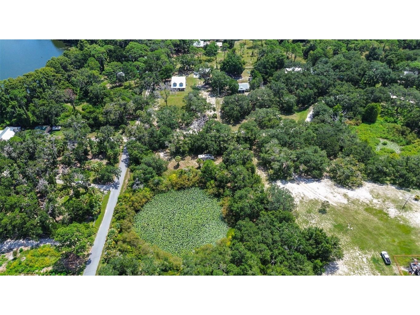 8601 W Bass Lake Road #12 Crystal River FL 34428 - LAKE ROUSSEAU TB8419499 image3