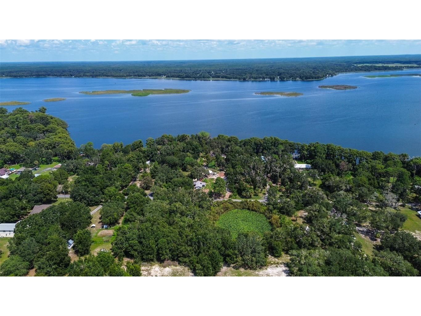 8601 W Bass Lake Road #12 Crystal River FL 34428 - LAKE ROUSSEAU TB8419499 image4