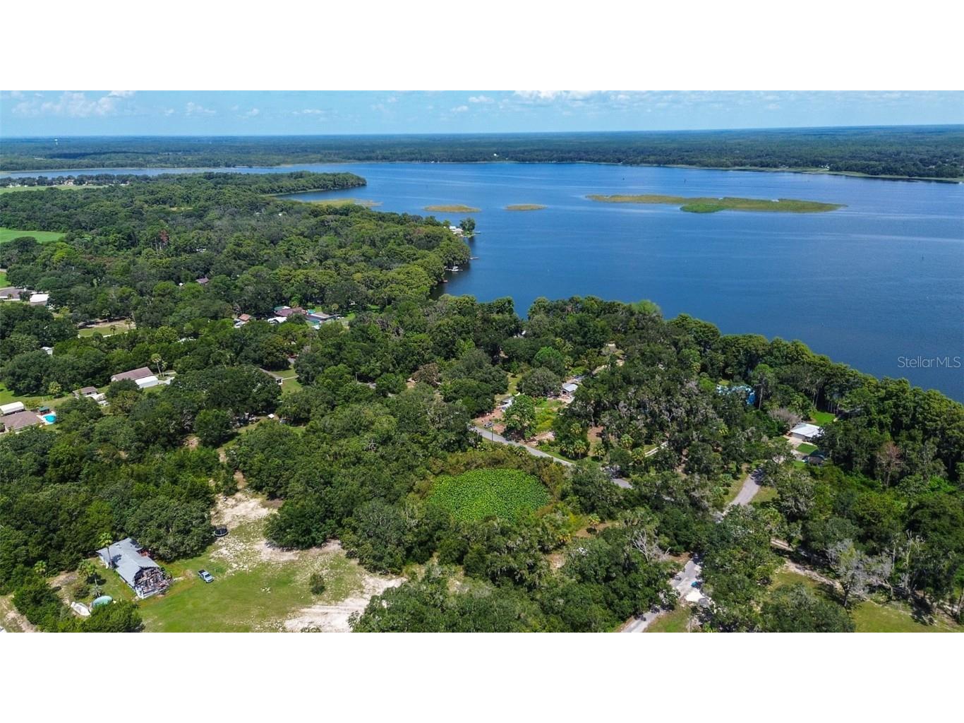 8601 W Bass Lake Road #12 Crystal River FL 34428 - LAKE ROUSSEAU TB8419499 image5