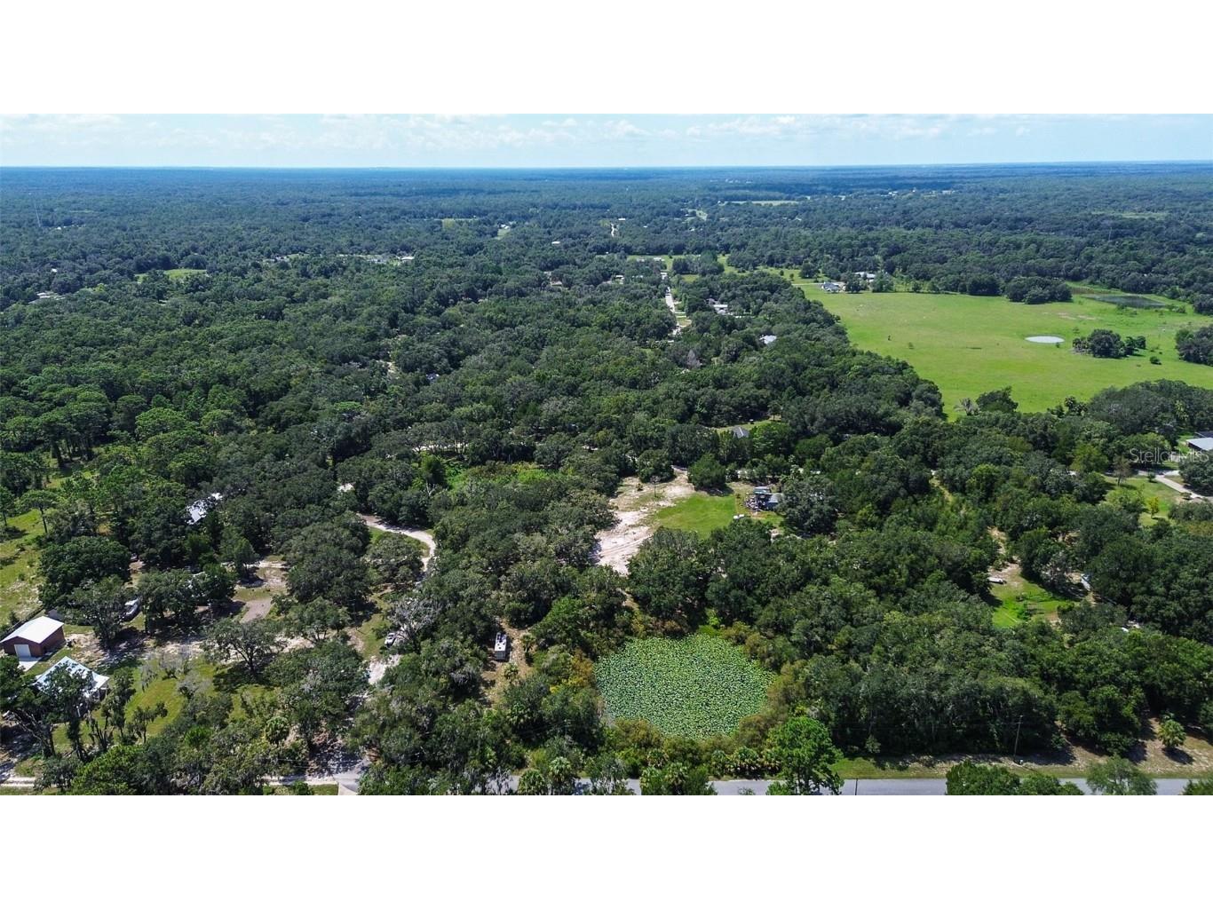 8601 W Bass Lake Road #12 Crystal River FL 34428 - LAKE ROUSSEAU TB8419499 image8