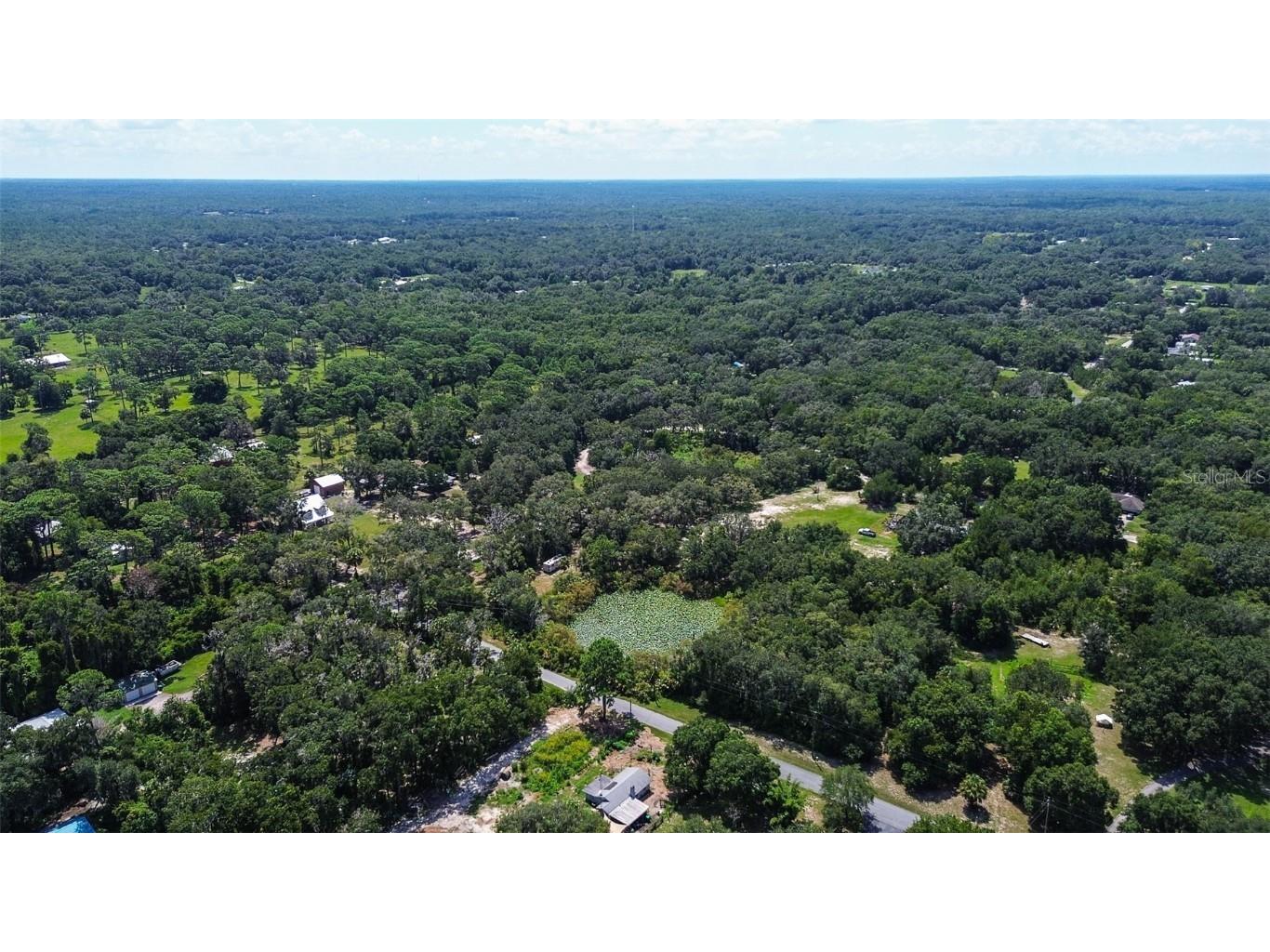 8601 W Bass Lake Road #12 Crystal River FL 34428 - LAKE ROUSSEAU TB8419499 image9