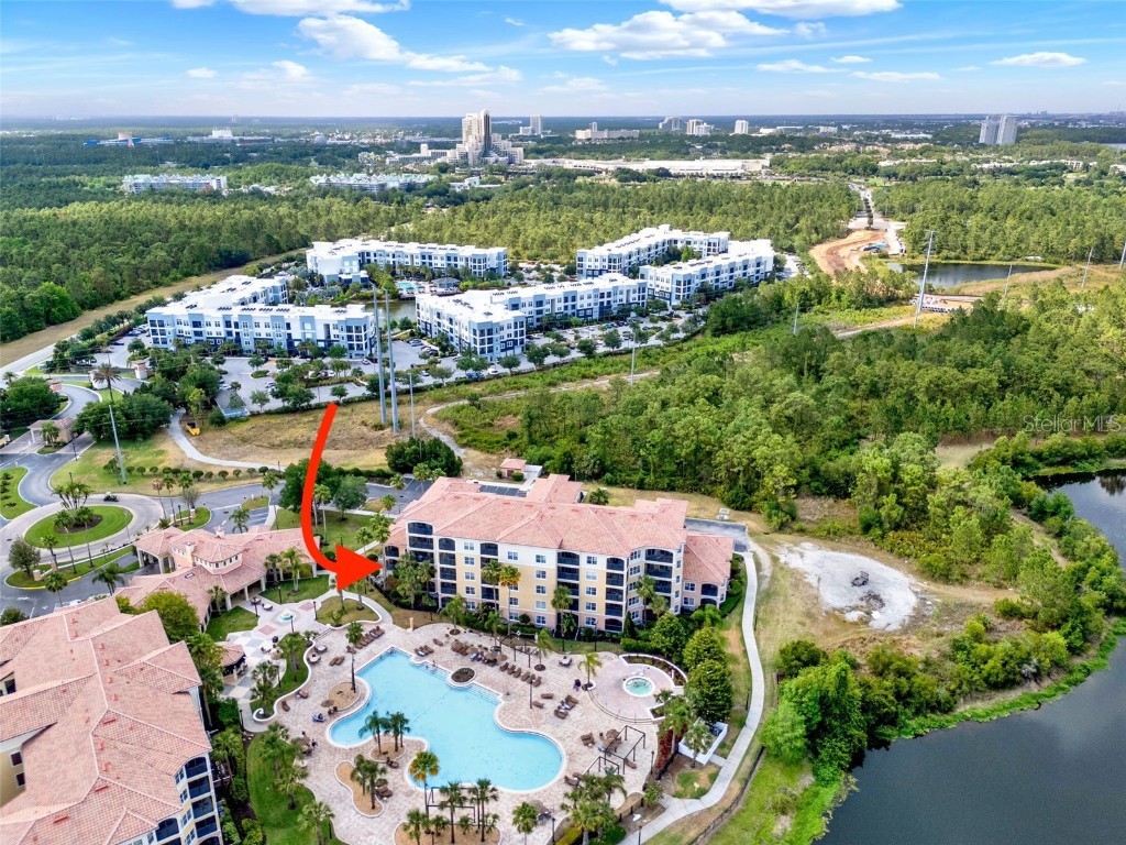 8601 Worldquest Boulevard #3101 Orlando FL 32821 S5126362 image1