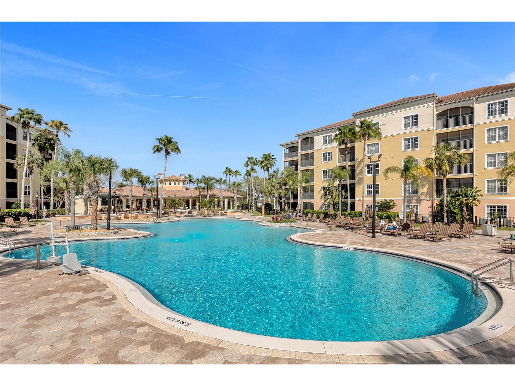 8601 Worldquest Boulevard #3105 Orlando FL 32821 O6375543 image1