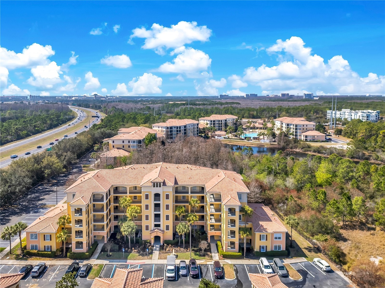 8601 Worldquest Boulevard #3108 Orlando FL 32821 TB8481485 image1