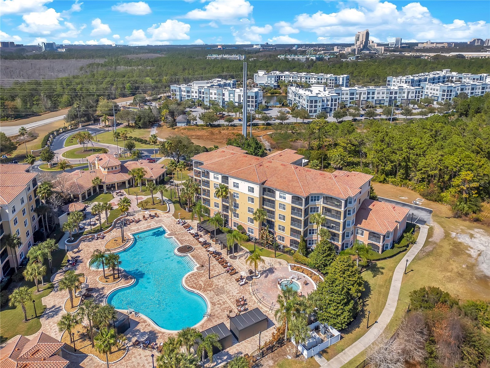 8601 Worldquest Boulevard #3108 Orlando FL 32821 TB8481485 image22