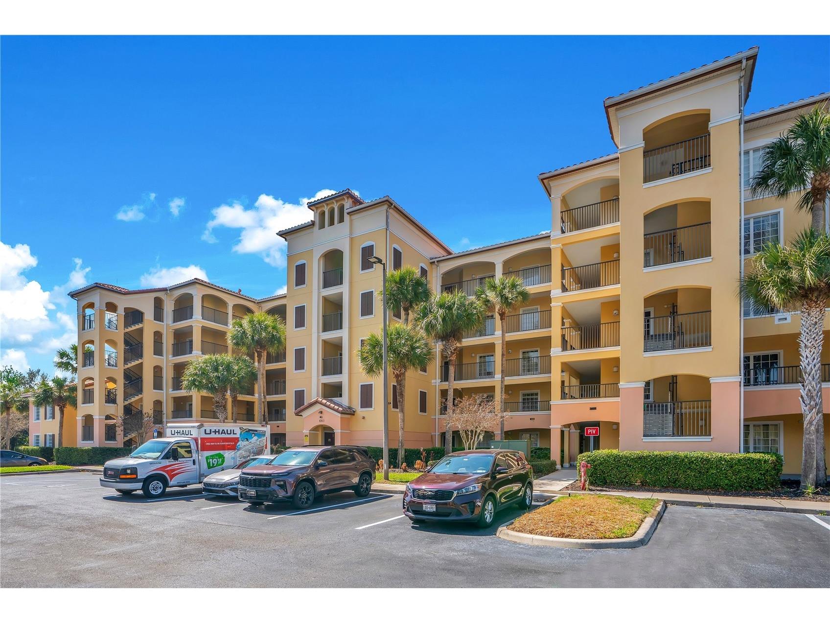 8601 Worldquest Boulevard #3203 Orlando FL 32821 O6386696 image1