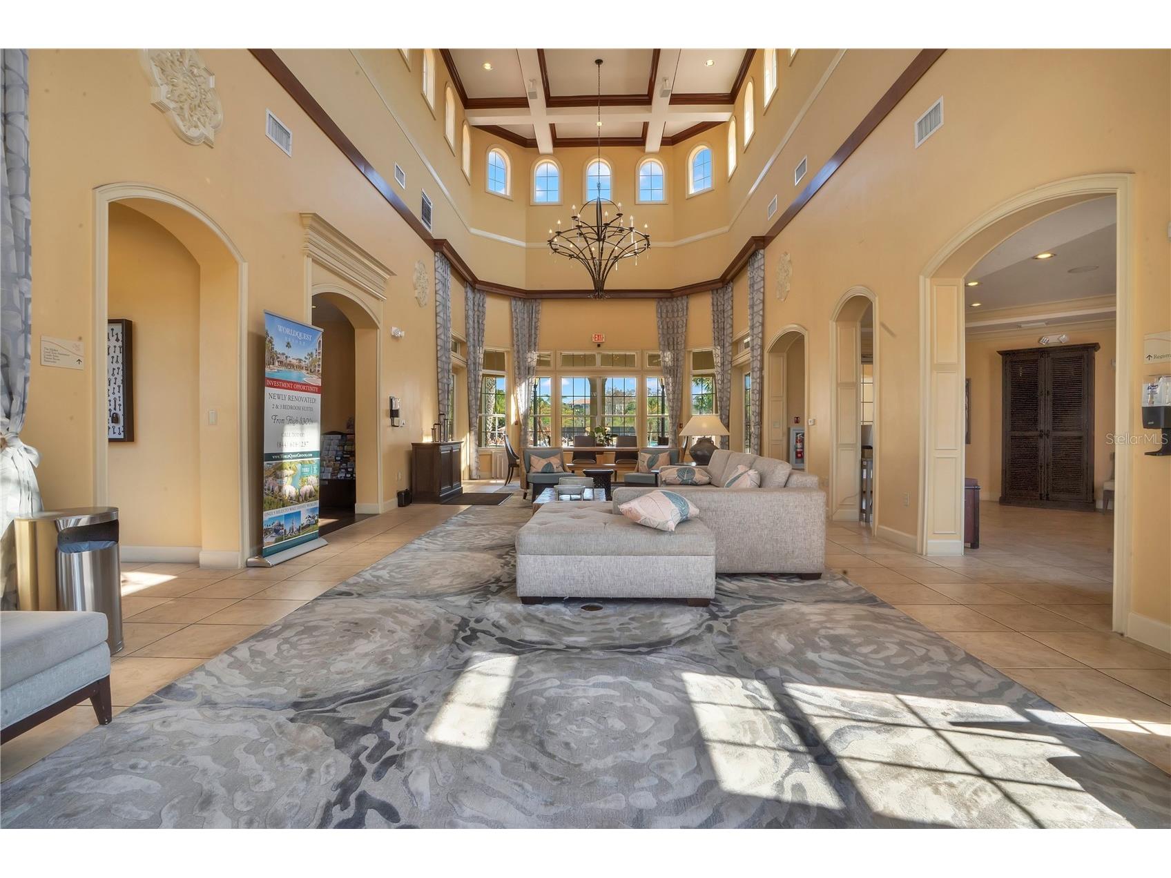 8601 Worldquest Boulevard #3203 Orlando FL 32821 O6386696 image25