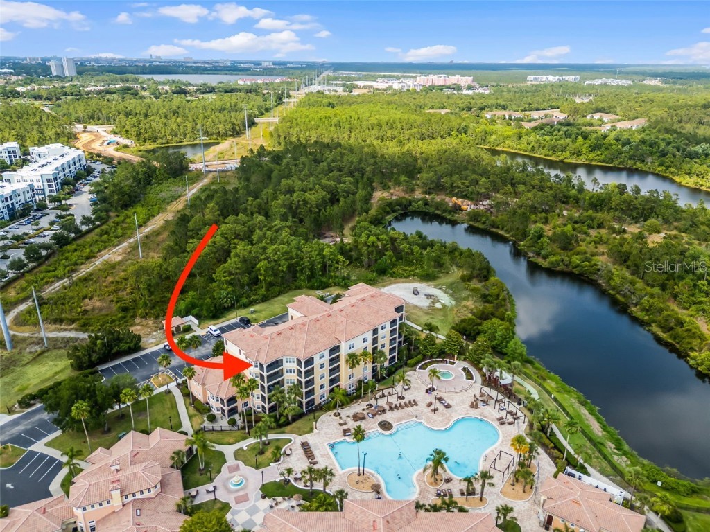8601 Worldquest Boulevard #3502 Orlando FL 32821 S5126365 image1